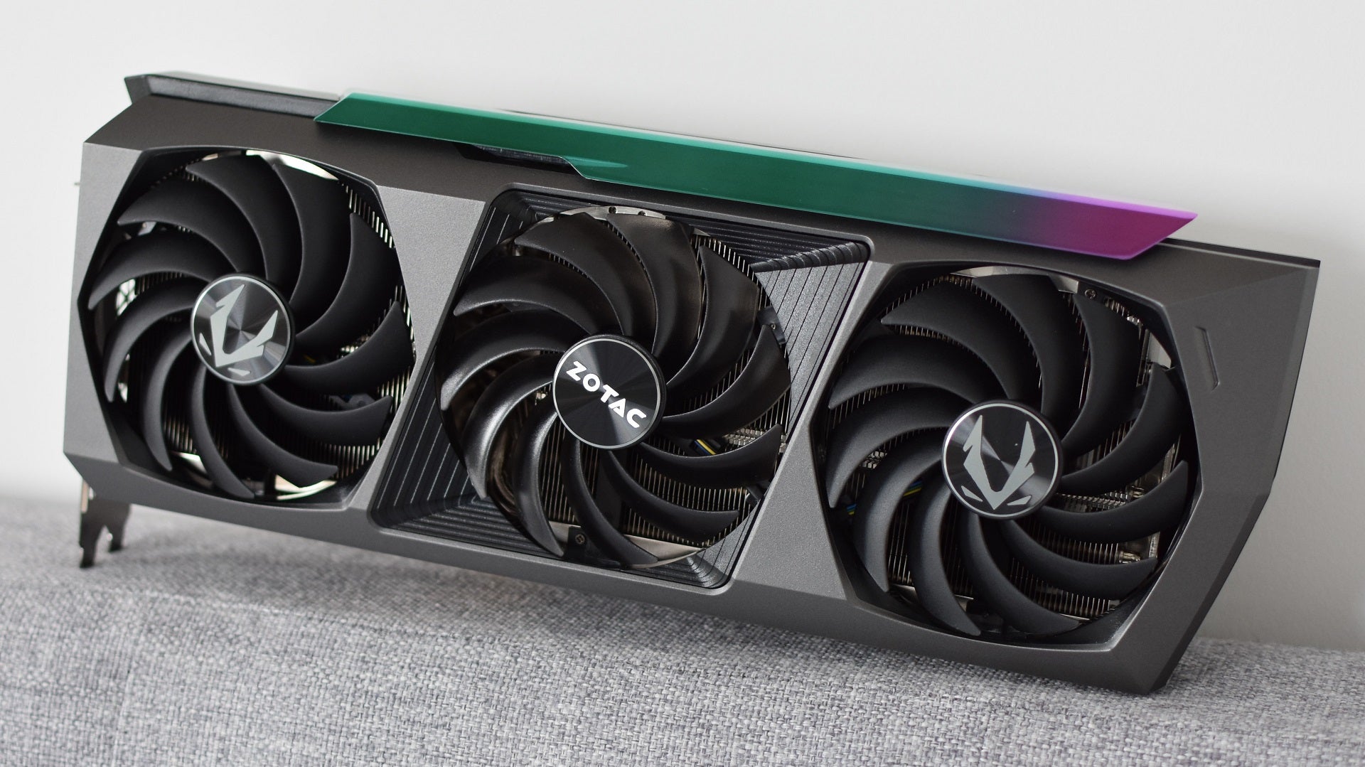Nvidia GeForce RTX 3090 Ti review: the graphics card I want, but shouldn’t