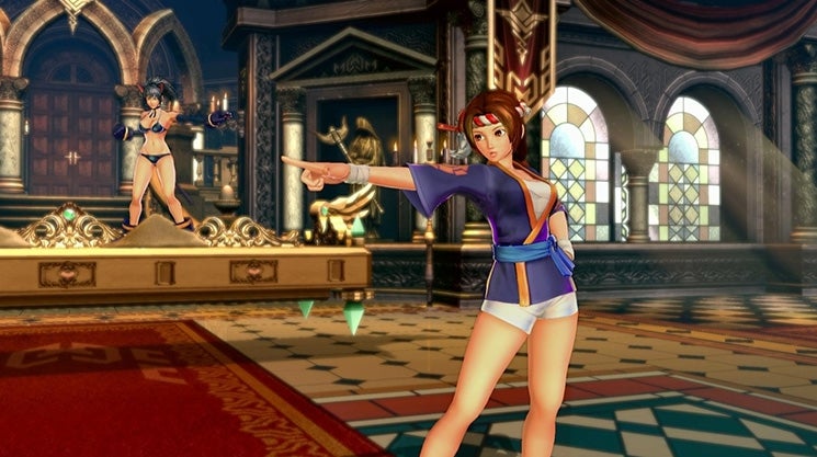 A peek behind the curtain of video game publisher politics