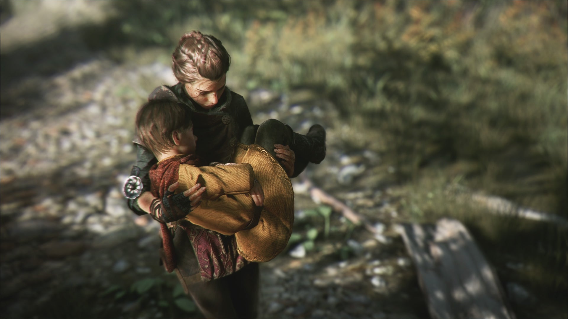 The Electronic Wireless Show podcast episode 167: the best children in games special
