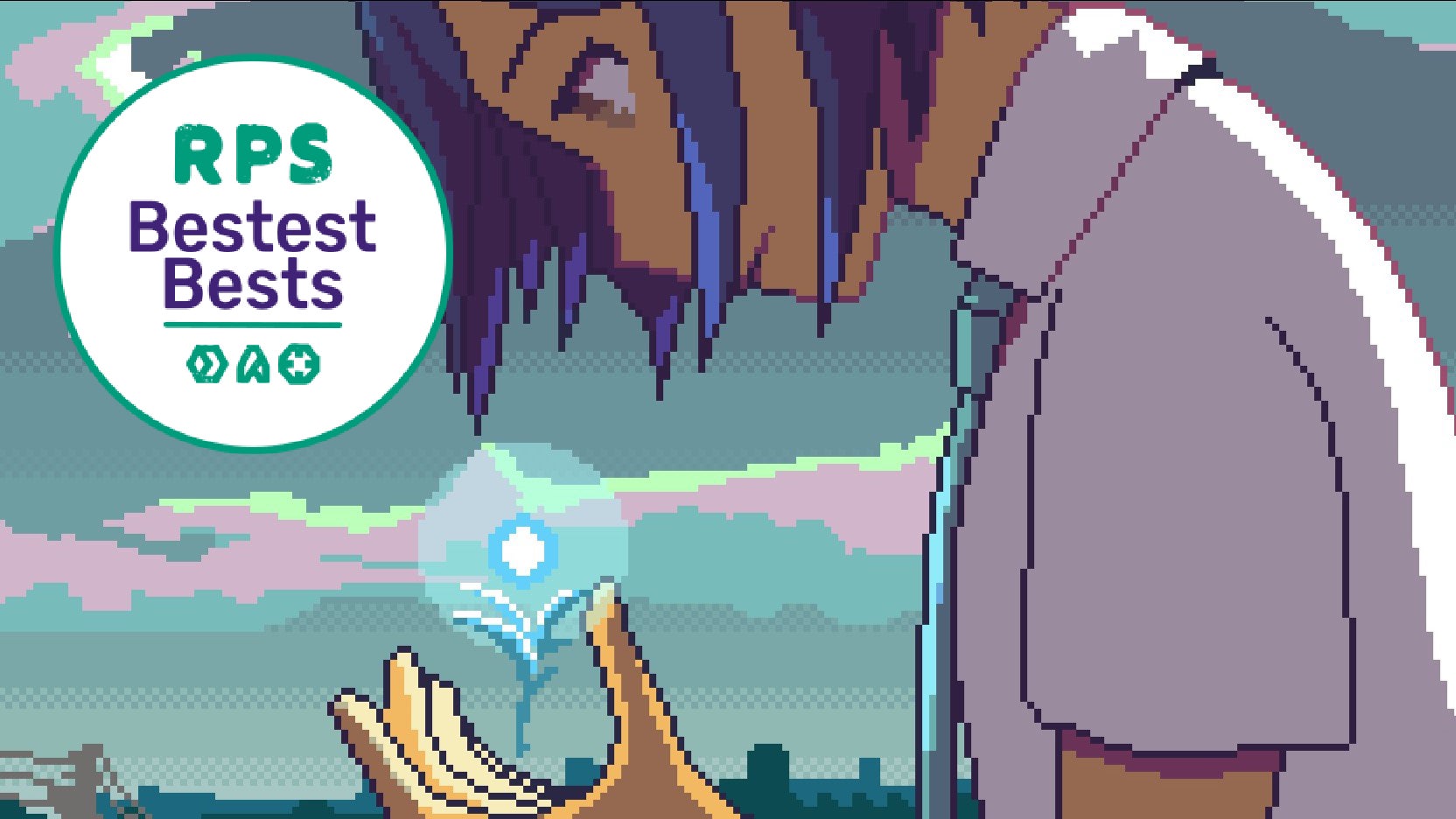A Space For The Unbound review: a supernatural teen romance with a wonderful sense of time and place