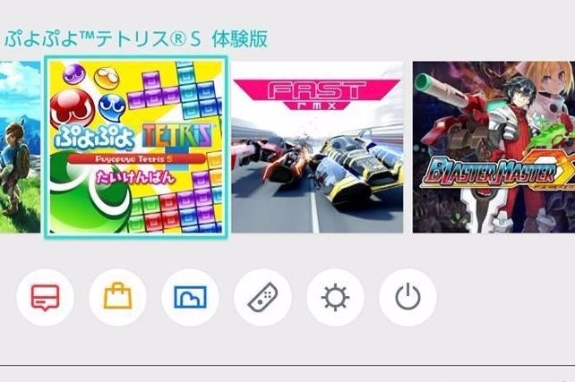A Switch is for life, not just for Zelda