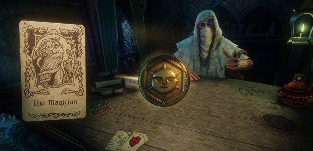 Hand of Fate 2 Endless Mode Update