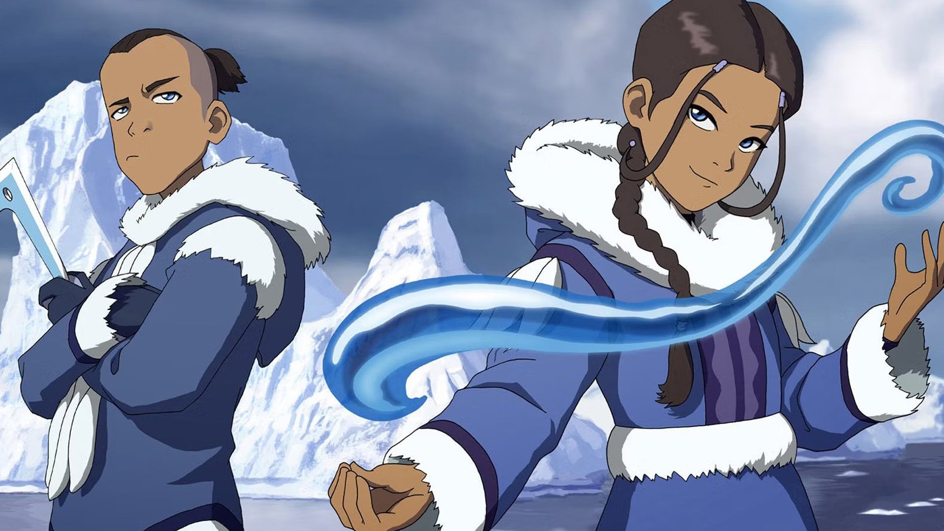 With the weight of a beloved series like Avatar: The Last Airbender behind her, the next actor to play fan favourite Katara is really hoping she can 'serve it justice'