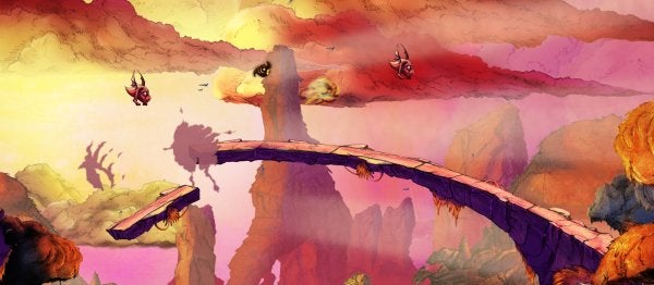 Demonstrated: The Pleasing Visuals Of Aaru’s Awakening