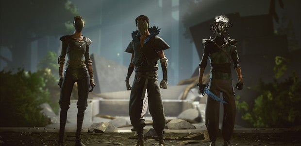 Absolver patched but lag remains