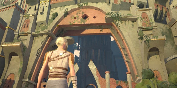 Absolver review