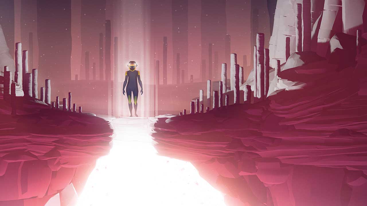 Abzû seems a lot like an underwater Journey in this gameplay trailer