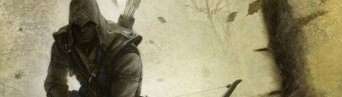 Assassin's Creed 3 Wii U is "exactly the same game" as PS3 and Xbox 360 versions