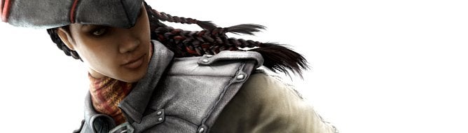 Ubisoft announces gamecom line-up, press conference