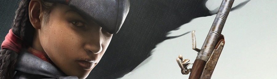 Assassin's Creed 4's Aveline DLC free for PlayStation Plus right now
