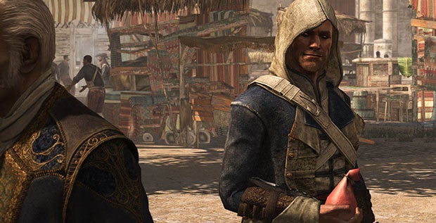 Download Assassin's Creed 4 for free this week