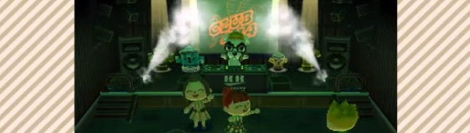 Nintendo Direct: Animal Crossing info & screen blow-out