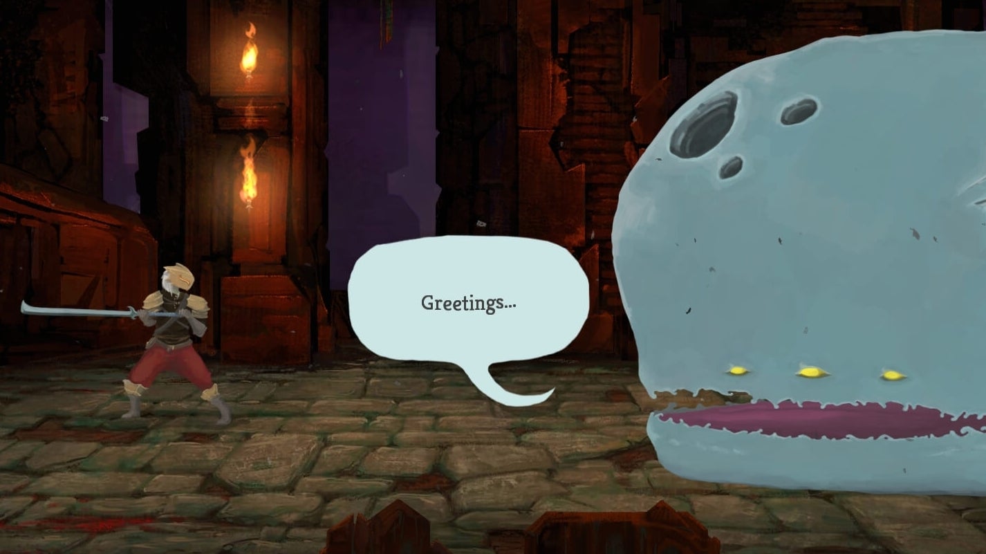 Acclaimed deck-building rogue-like Slay the Spire coming to PS4 next month