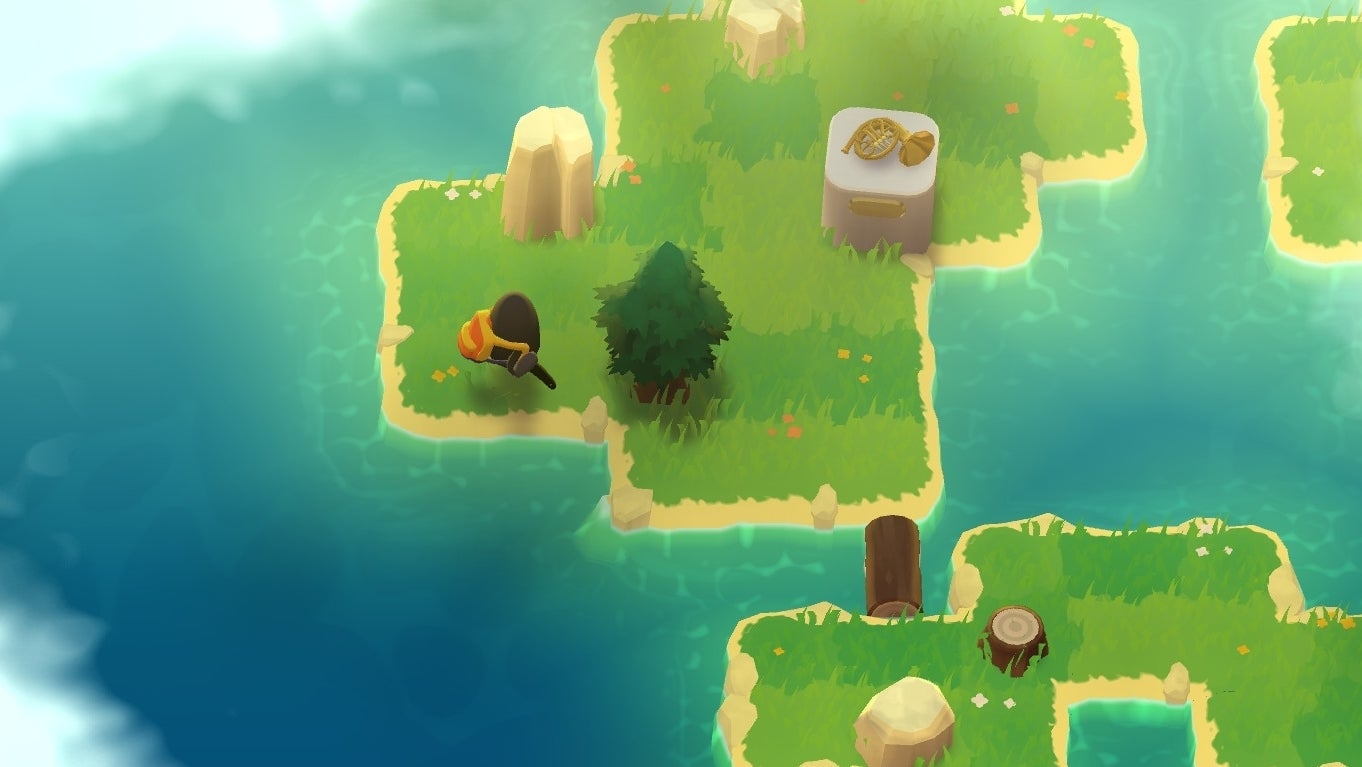 Acclaimed puzzler A Monster's Expedition heading to Switch, getting "major" free expansion next week