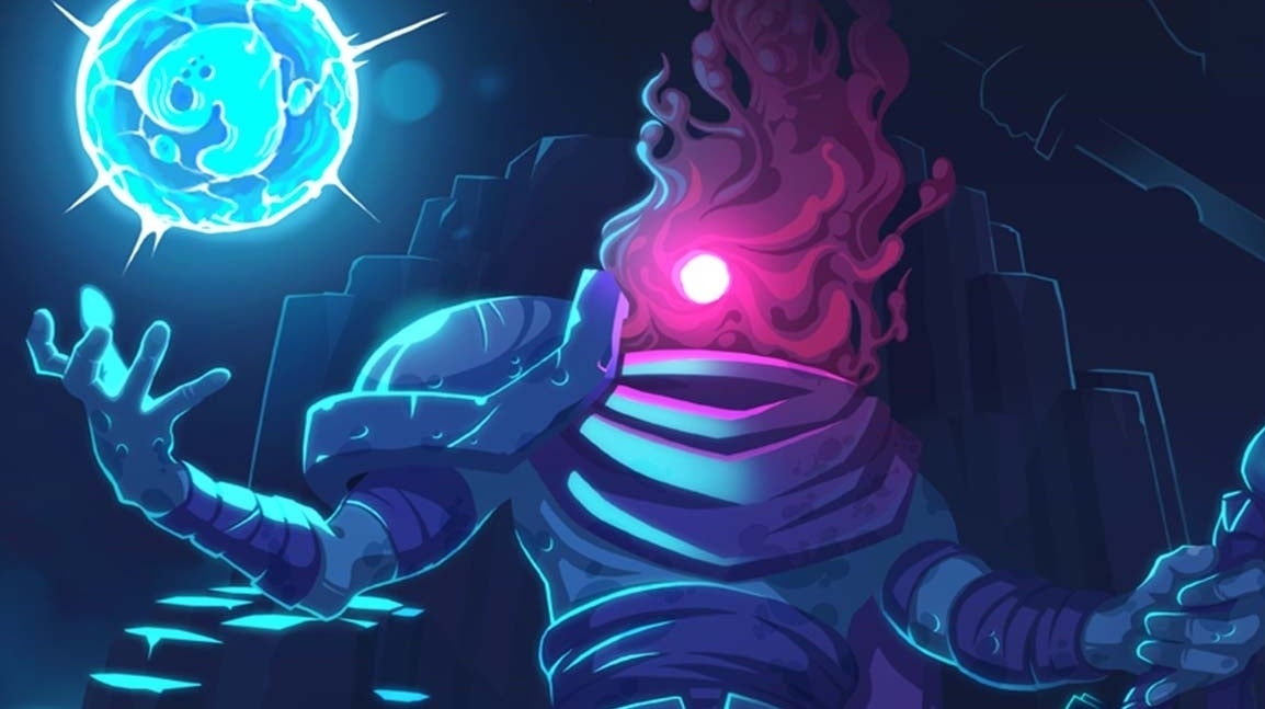 Acclaimed rogue-like action-platformer Dead Cells is heading to mobile devices this summer