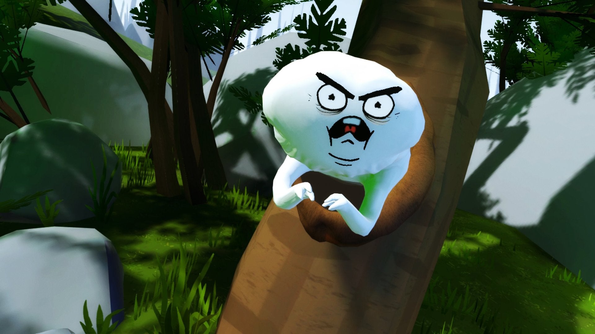 The Accounting+ Trailer is the best thing you'll watch today