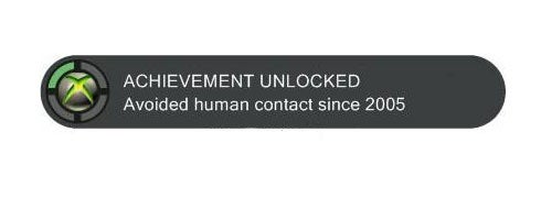 Xbox 360 users have unlocked over 2.5 billion Achievements