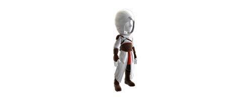 Assassin's Creed II and DJ Hero Avatar clothing hits live