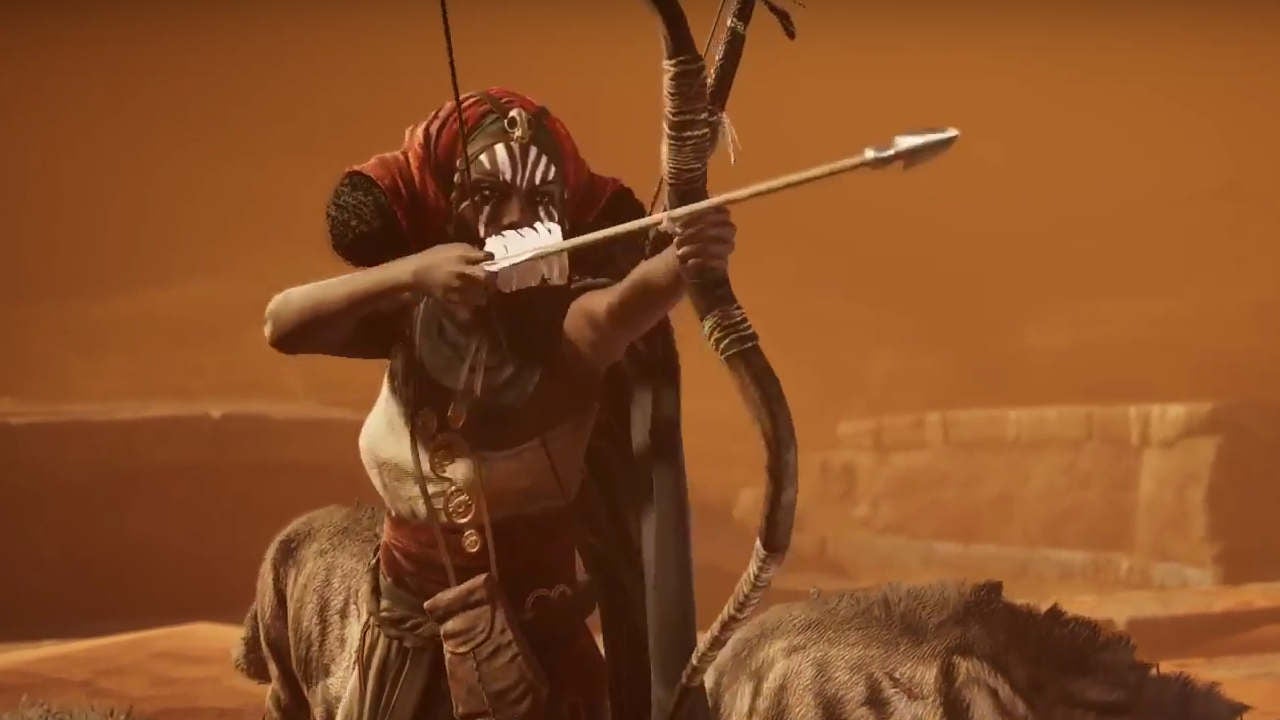 Assassin's Creed's most memorable deaths