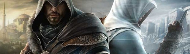 AC: Revelations US TV starts rolling out