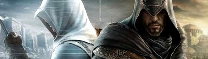 GameStop pre-orders of AC: Revelations get upgraded to Signature Edition