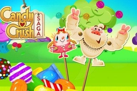 Activision acquires Candy Crush company King for $5.9bn