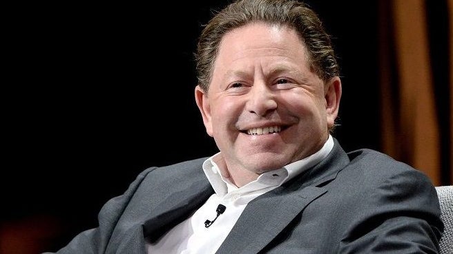 Activision never had "systemic issue with harassment", says CEO Bobby Kotick