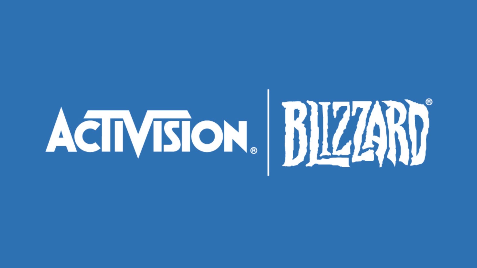 Activision Blizzard suspends new sales "of and in" its games in Russia