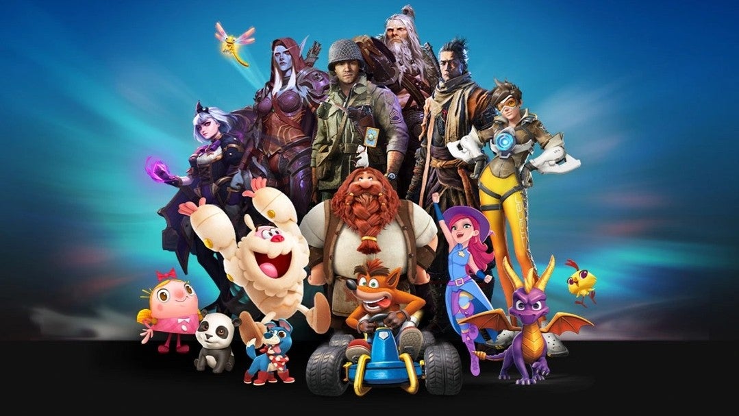 Sony concerned Microsoft's Activision Blizzard purchase will see Xbox "leapfrog" PlayStation