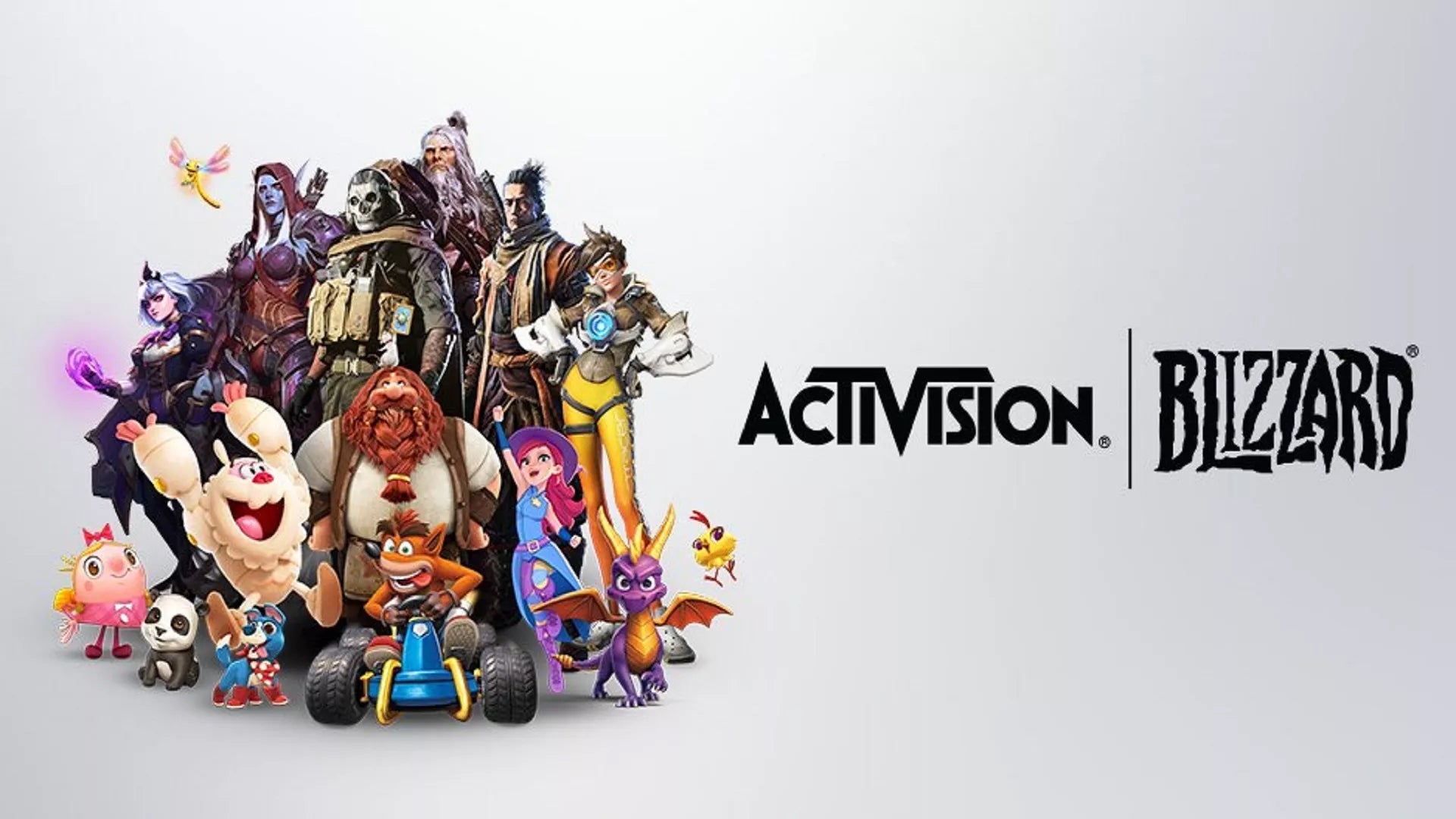 Activision boss says UK blocking Microsoft deal would leave post-Brexit Britain looking like "Death Valley"