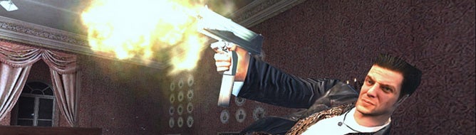 Max Payne coming to Android devices this week