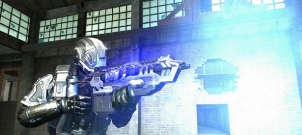 TWITCH! Genesis AD Enters Beta