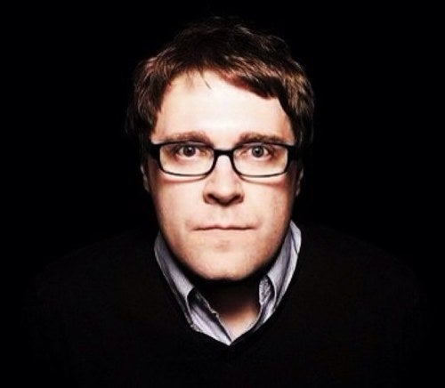 Adam Orth discusses how "Internet toxicity" has the power to destroy creatives