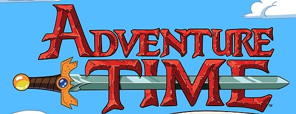 SuperMegaFistbump: An Adventure Time Game!