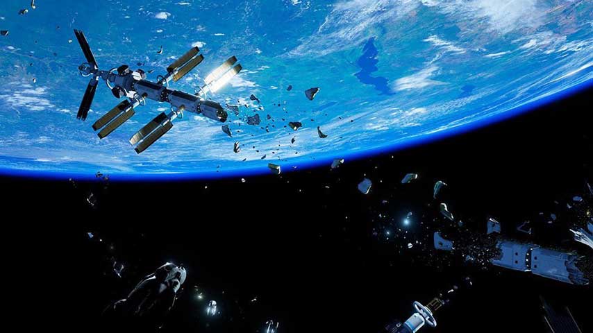 Oculus Rift will launch with 30 titles - here's the list