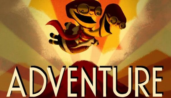 Squee! Schafer & Gilbert's Kickstarter Fund For Adventure