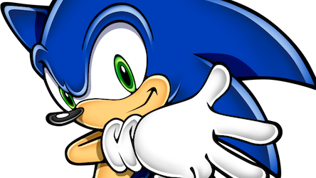 Sega launches official Sonic store