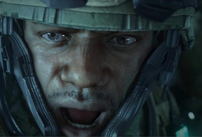 There's more to Advanced Warfare than exosuits and Kevin Spacey