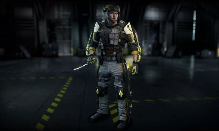 Call of Duty: Advanced Warfare: new Legendary loot in, Retired items out