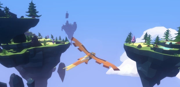 Latest Aer Trailer Looks Even Prettier Than Before