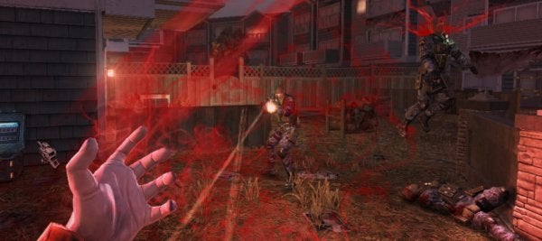 Reality Bites: F.E.A.R. 3 Almaverse Trailer