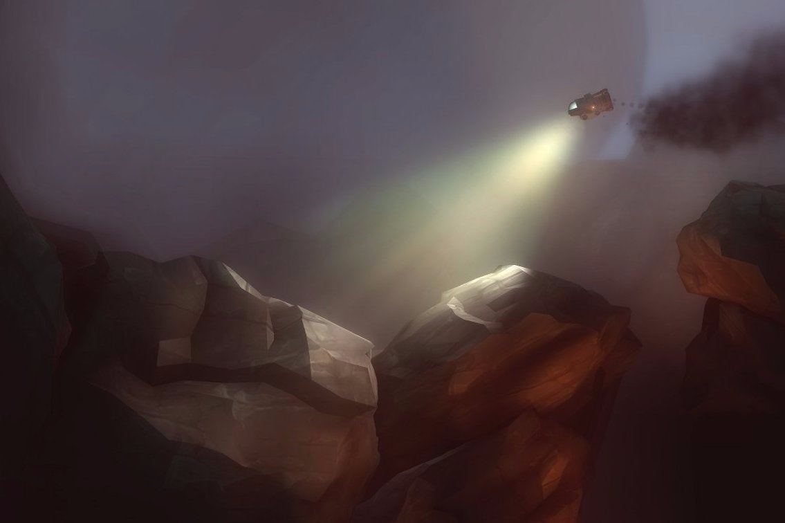 Affordable Space Adventures review