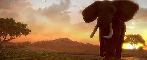 Despite high production value, Afrika will be affordable