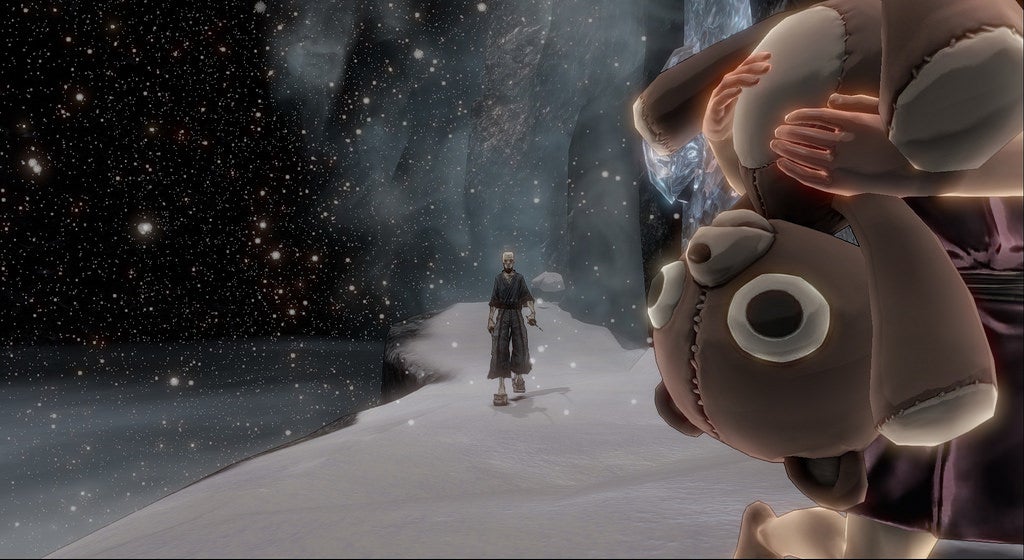 Afro Samurai 2: Revenge of Kuma - Volume 1 will release first on PS4 this month