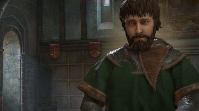 After a Crusader Kings player's brother passed away, the community immortalised him with a mod