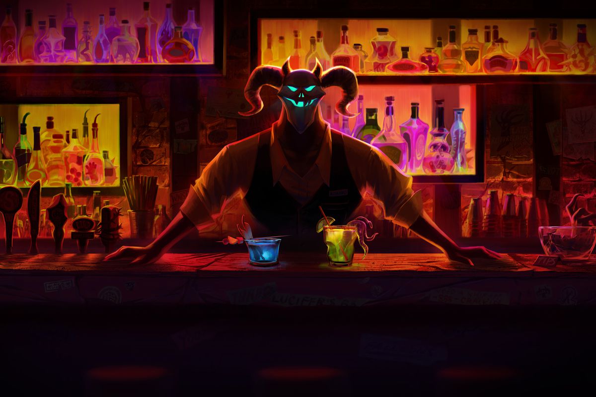 EGX Rezzed 2019: here's VG247’s top games from the show