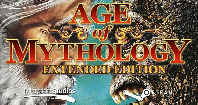 Age of Mythology: Extended Edition Steam release teased