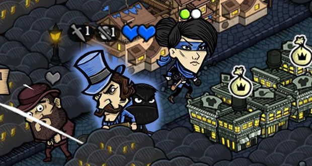 Antihero review