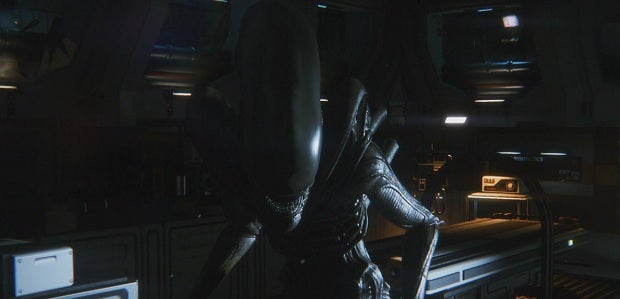 Babies And Badasses: New Alien Isolation Difficulty Modes