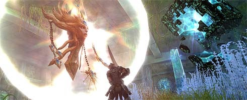 NCsoft reports Q2 income profit increase of 451%